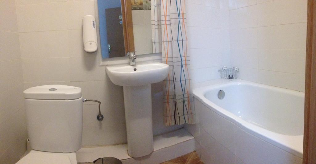 Ideal Sants Barcelone