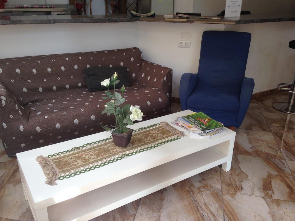 Ideal Sants Barcelone