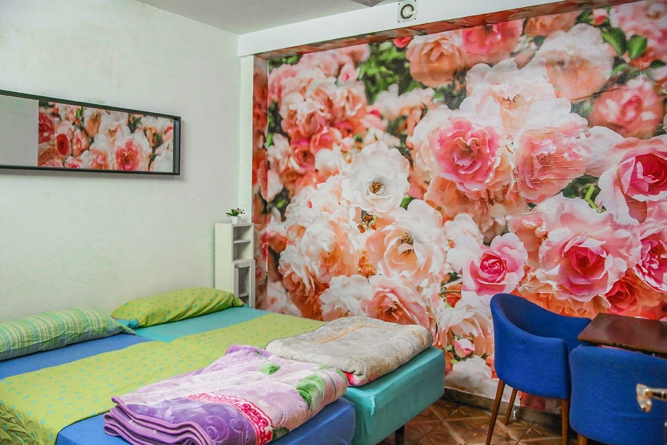 Ideal Sants Barcelone