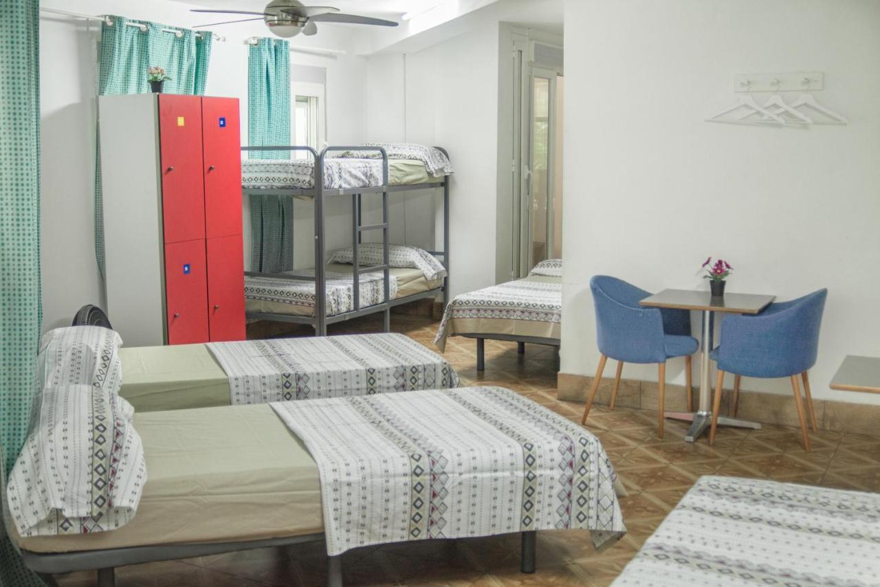 Ideal Sants 2* Barcelone