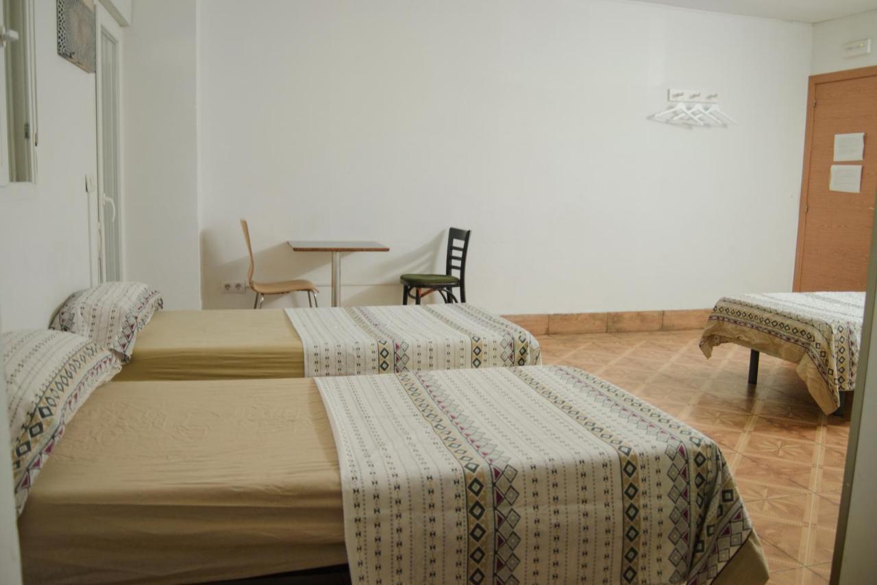 Ideal Sants Maison d'hôtes 2*