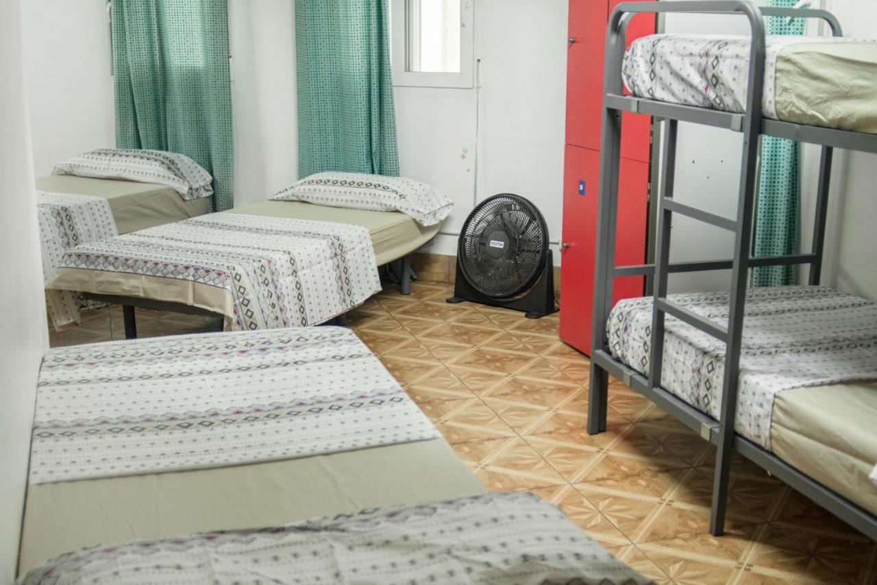 Ideal Sants Barcelone