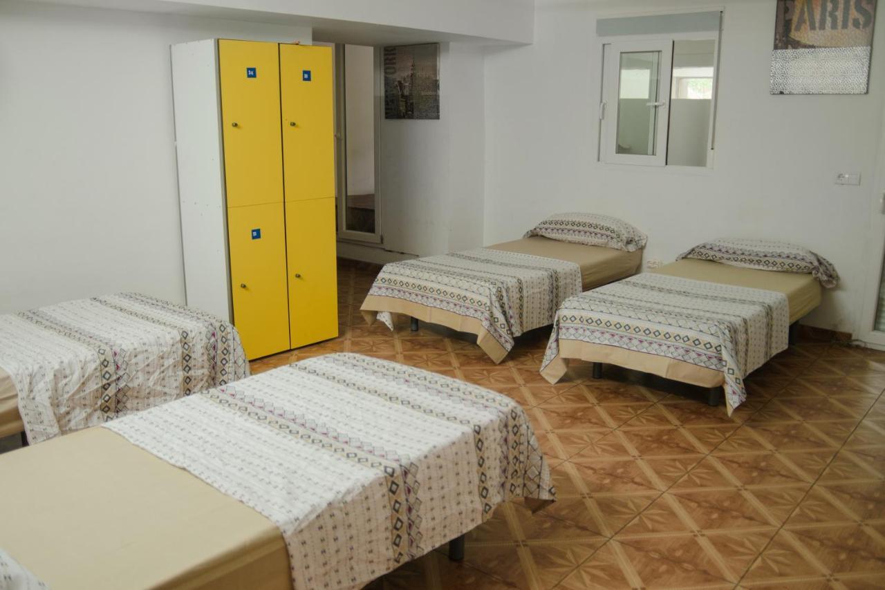 Ideal Sants Maison d'hôtes 2*